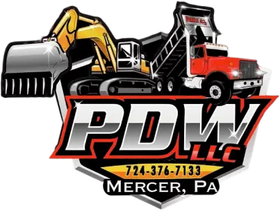 Poole Dirt Work logo